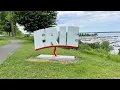 TOP 30 THINGS TO SEE AND DO IN ERIE, PENNSYLVANIA! (4K)