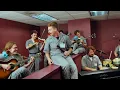 Slimdan - Let s Start A Cult live from behind the mirror