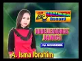 Nabelleangnga'Janci A.Isma Ibrahim