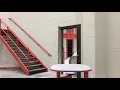 Tour the inside of the new Saginaw County jail