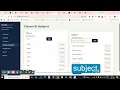 School Result Portal NextGen 3MTT Capstone Project