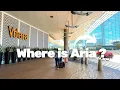 Lost at Vdara Las Vegas Where is Aria Where is the Parking for Vdara