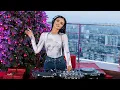 Download Lagu Korolova - Live @ Kyiv, Ukraine, 4K / Melodic Techno \u0026 Progressive House Mix