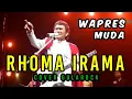 Download Lagu Rhoma Irama - Wapres Muda (Darah Muda) cover gularock