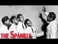 The Spaniels - Goodnite, Sweetheart, Goodnite (1954)