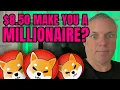 Download Lagu Can You Become A Shiba Inu Millionaire With ONLY $8.5 into Shiba Inu Coin? WOW!