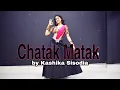 Download Lagu Chatak Matak | Kashika Sisodia Choreography