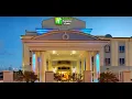 Holiday Inn Express Trinidad Tobago Hotel Room Tour November 2022