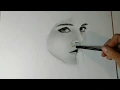 Emma Watson Time-Lapse