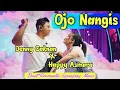 Lagu Ojo Nangis - Denny Caknan X Happy Asmara | Duet Teromantis Sepanjang Masa
