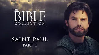 The Bible Collection: Saint Paul Part 1 | Biblical History Drama Full Movie