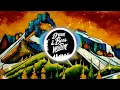 DNMO & Wolfy Lights - Bombalaya (Blooom Remix)
