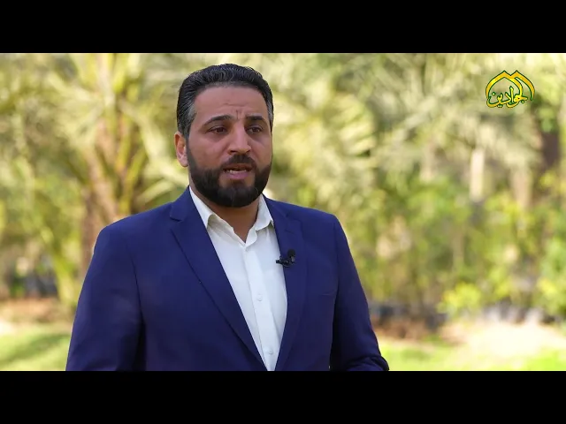 ⁣إبداع جديد لإعلام العتبة الكاظمية المقدسة برنامج فضائل السُوَر تقديم: سجاد أحمد