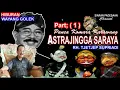 Download Lagu WAYANG GOLEK || ASTRAJINGGA SARAYA || RH. TJETJEP SUPRIADI @siaranpadesaan08
