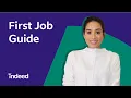 How to Get a Job With No Experience First Job Guide Indeed
