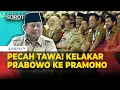 Lagu Ngakak! Guyon Presiden Prabowo ke Pramono Buat Dedi Mulyadi-Khofifah Tertawa di Rakornas