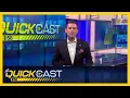 CBS 58 Quickcast June 1