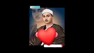 من اذان الشيخ مصطفى اسماعيل بجودة عالية 