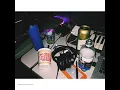 Nsqk, lil big d1ck, Riosse, Refugee - ando bien beethoven