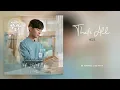 Download Lagu Heize - That's All (다 그렇지 뭐) Dr. Romantic 2 OST Part 4 (낭만닥터 김사부 2 OST Part 4)