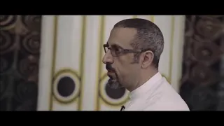 شاهد الشقيري يروي آخر لحظات في حياة الرسول عليه الصلاة والسلام دندنها