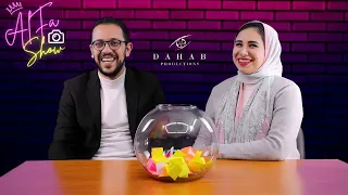 مستر عبدالحميد حامد دكتور ميار هشام الحلقة الأولي برنامج ألفا شو سنتر ألفا شبرا التعليمي  مستر عبدالحميد حامد دكتور ميار هشام الحلقة الأولي برنامج ألفا شو سنتر ألفا شبرا التعليمي