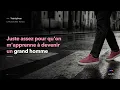 TeddyBear - Chaussures Roses (lyrics) 💊