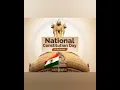 Download Lagu 26 November Constitution Day💙💙 #Constitution Day #Viral #India