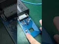 Iprog DST80 chip programming