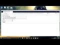 Html Form Tag Part 5 - Input Element Attribute s