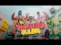 Lagu Taguling Guling - Silet Open Up (feat. Jacson Zeran, Ecko Show \u0026 Diva Aurel) (Official Music Video)