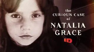 The Curious Case of Natalia Grace Trailer ID