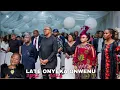 Late Onyeka Onwenu Burial Video in Lagos Nigeria. Biography, husband & children. #onyekaonwenu