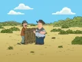 family guy - immigrant