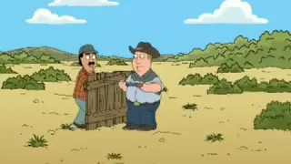family guy - immigrant
