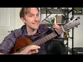 My Love Mine All Mine by Mitski Guitar Tutorial - Guitar Lessons with Stuart!