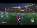 How to Achieve God Tier Movement - Rocket League