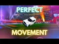 How to Achieve God Tier Movement - Rocket League