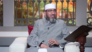 الكتاب الكبير لعام 1443 2022 الحلقة 33 سورة البقرة الآيات 231 233 الشيخ حسن السكندري 