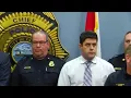 Who is Seminole Heights murder suspect Howell Donaldson Tampa police make arrest