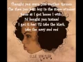 Elle Varner (ft. J. Cole) - I Only Wanna Give It To You lyrics