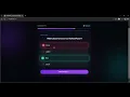 QuizMaster Full Stack Quiz App using HTML CSS JavaScript Node js Express
