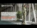 Veterans Program All you need to know about the UiPath Community