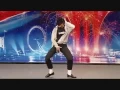 Lagu Britain's Got Talent - Signature (Michael Jackson VS Bhangra)