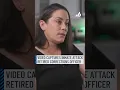 captures inmate attack retired Miami-Dade Corrections officer I walked into a perfect storm