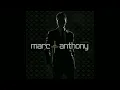 Marc Anthony - Ya Lo Sé Que Tú Te Vas (Cover Audio Video)
