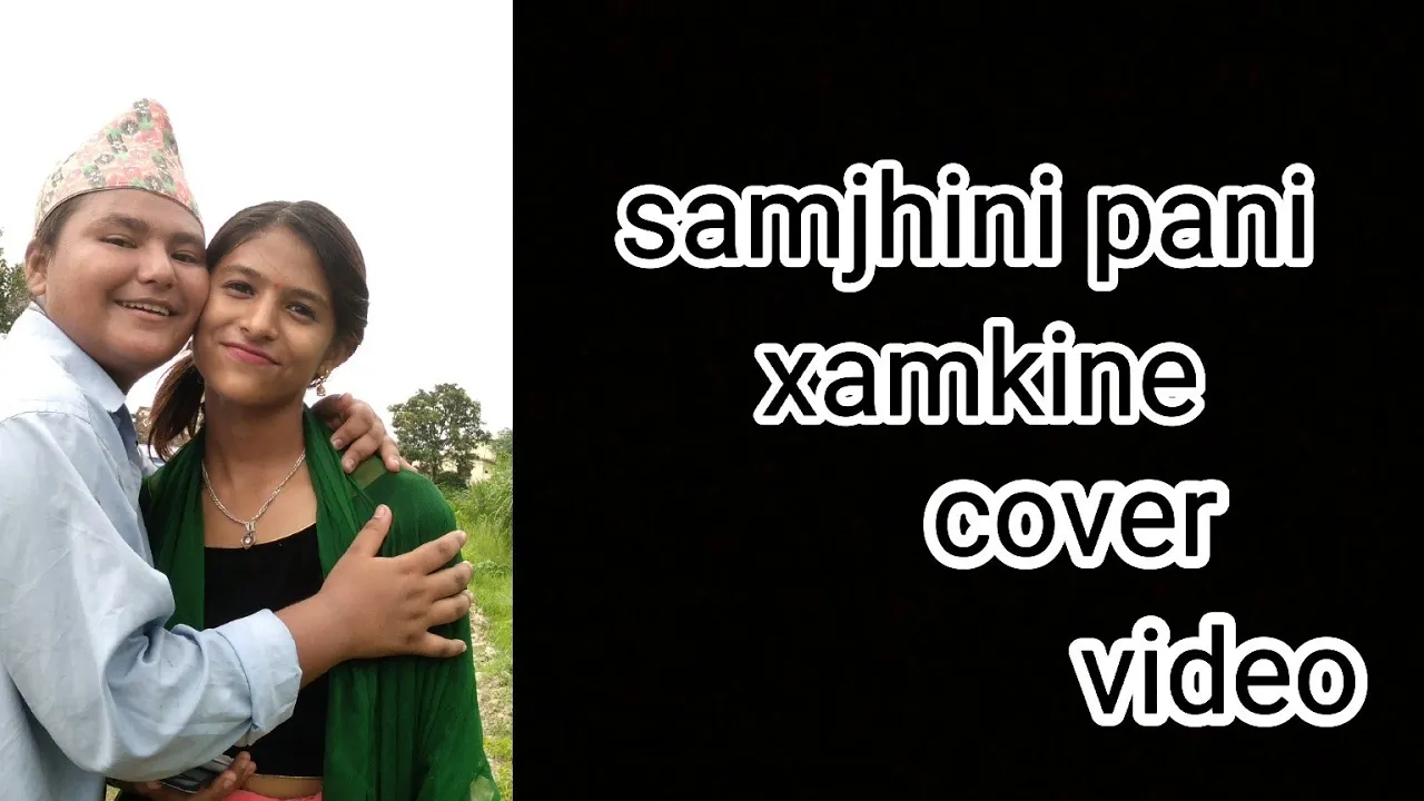 ||samjine pani xamkine||New Nepali song ||NewTeej Song||#coverteej song