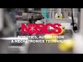 Robotics Automation and Mechatronics Technology