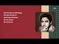 Jaya Bhaduri | Bahon Mein Chale Aao With Dialogues | Mere Mitwa Mere Meet Re | Kahe Ko Bulaya...