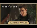 007 First Light Gameplay Trailer